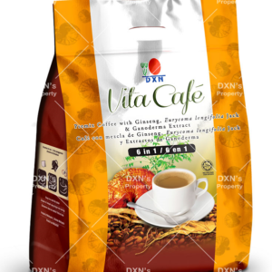 VITA CAFE 6 EN 1 DXN